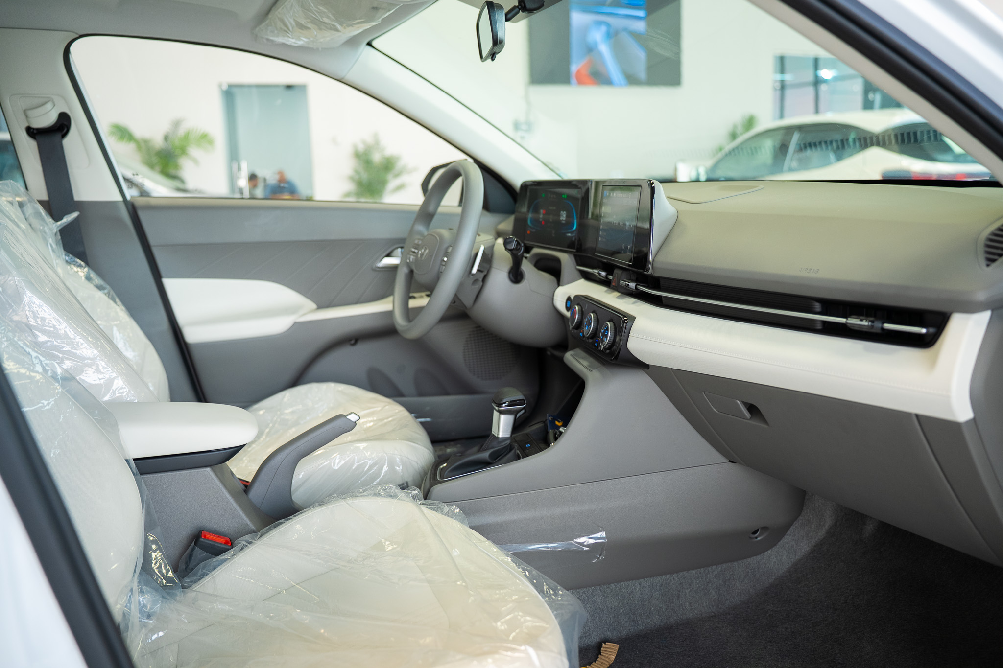 Hyundai Accent 2025 1.5L