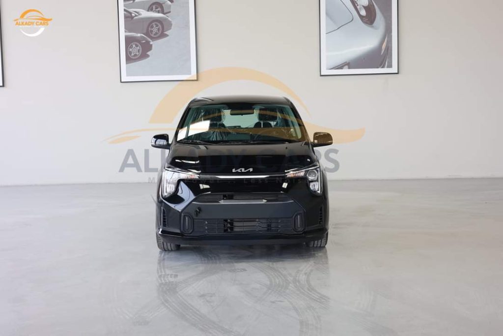 Kia Picanto 2025 1.2L