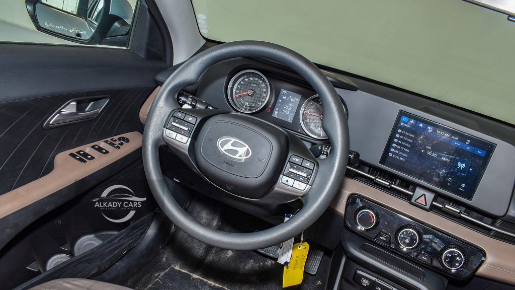 Hyundai Accent 2025 1.5L