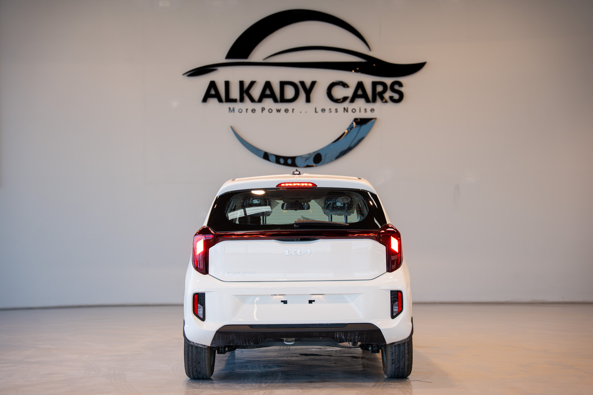 Kia Picanto 2025 1.2L