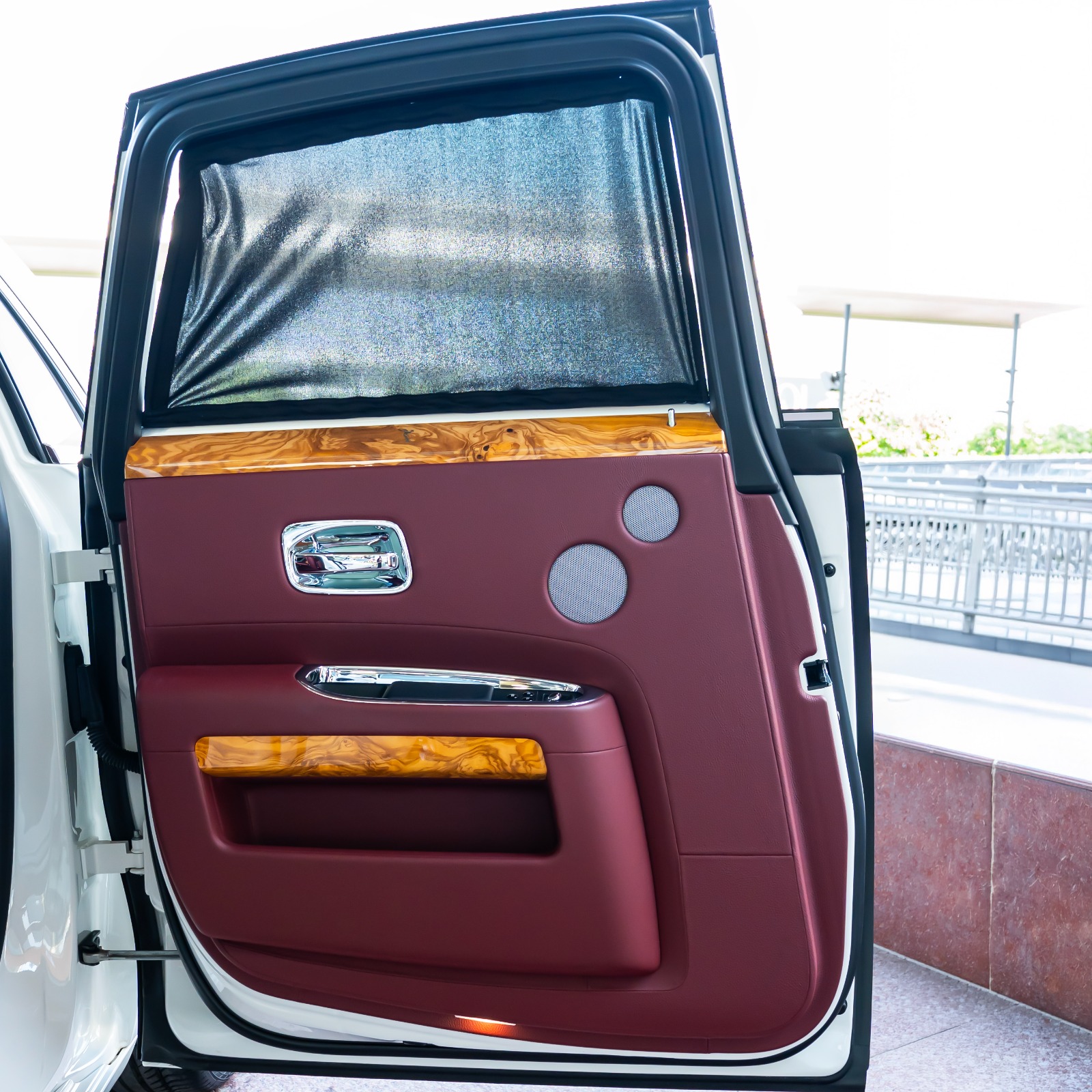 رولز رويس جوست 2015