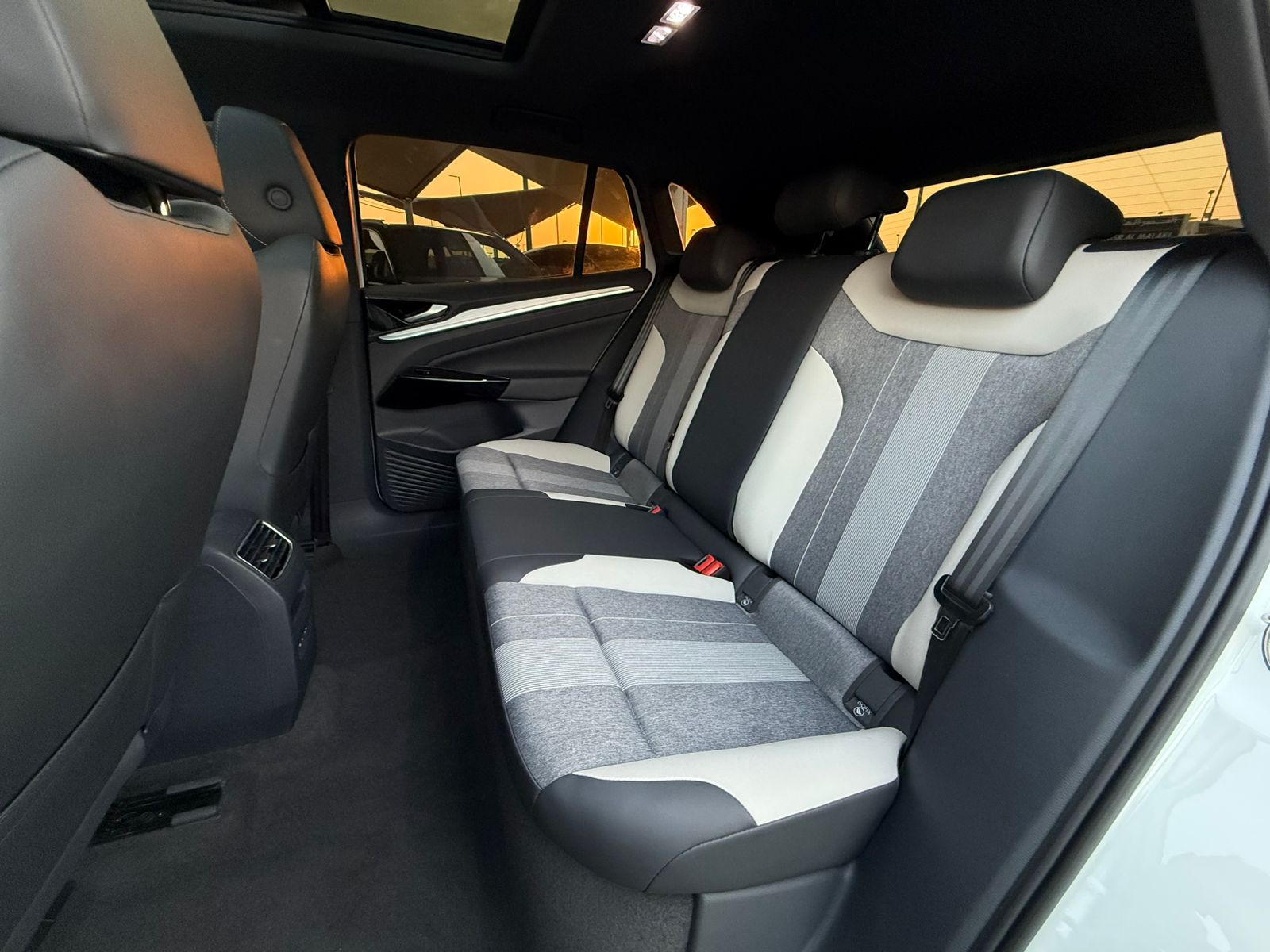 فولكس واجن ID.4 2022