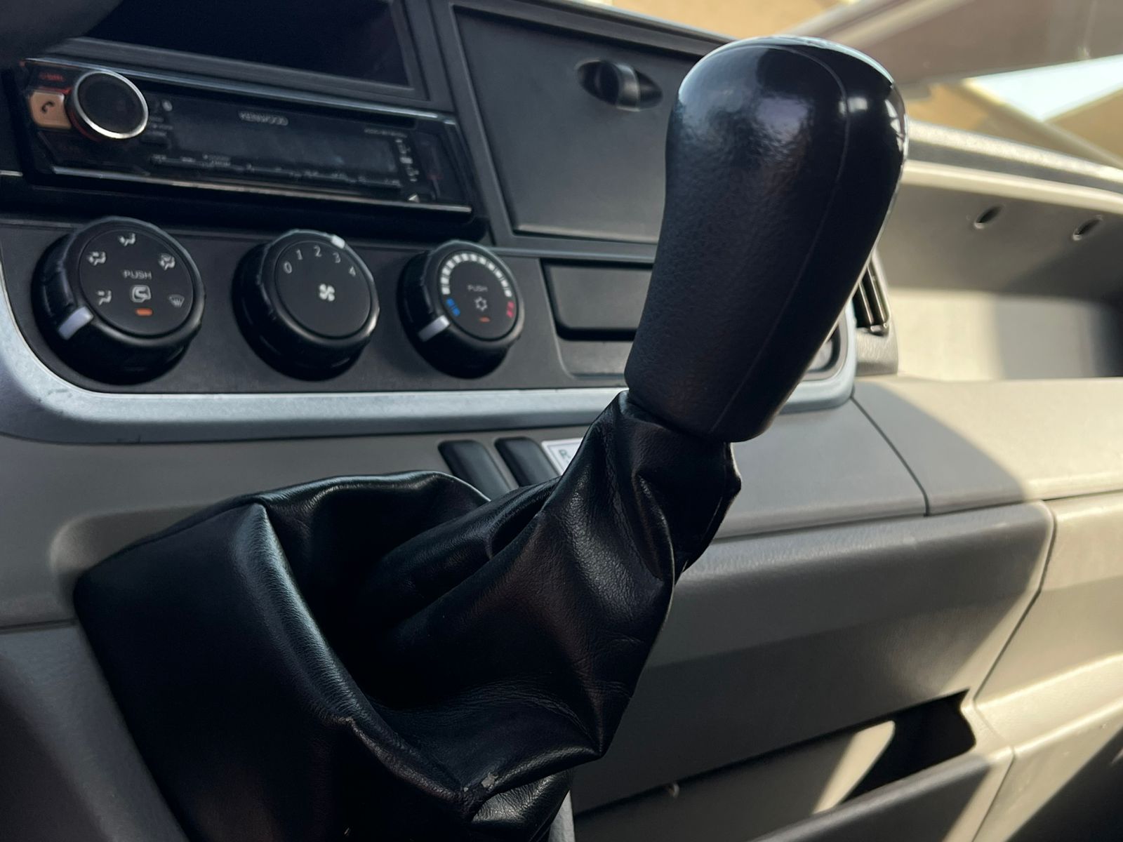 Mitsubishi Canter 2020