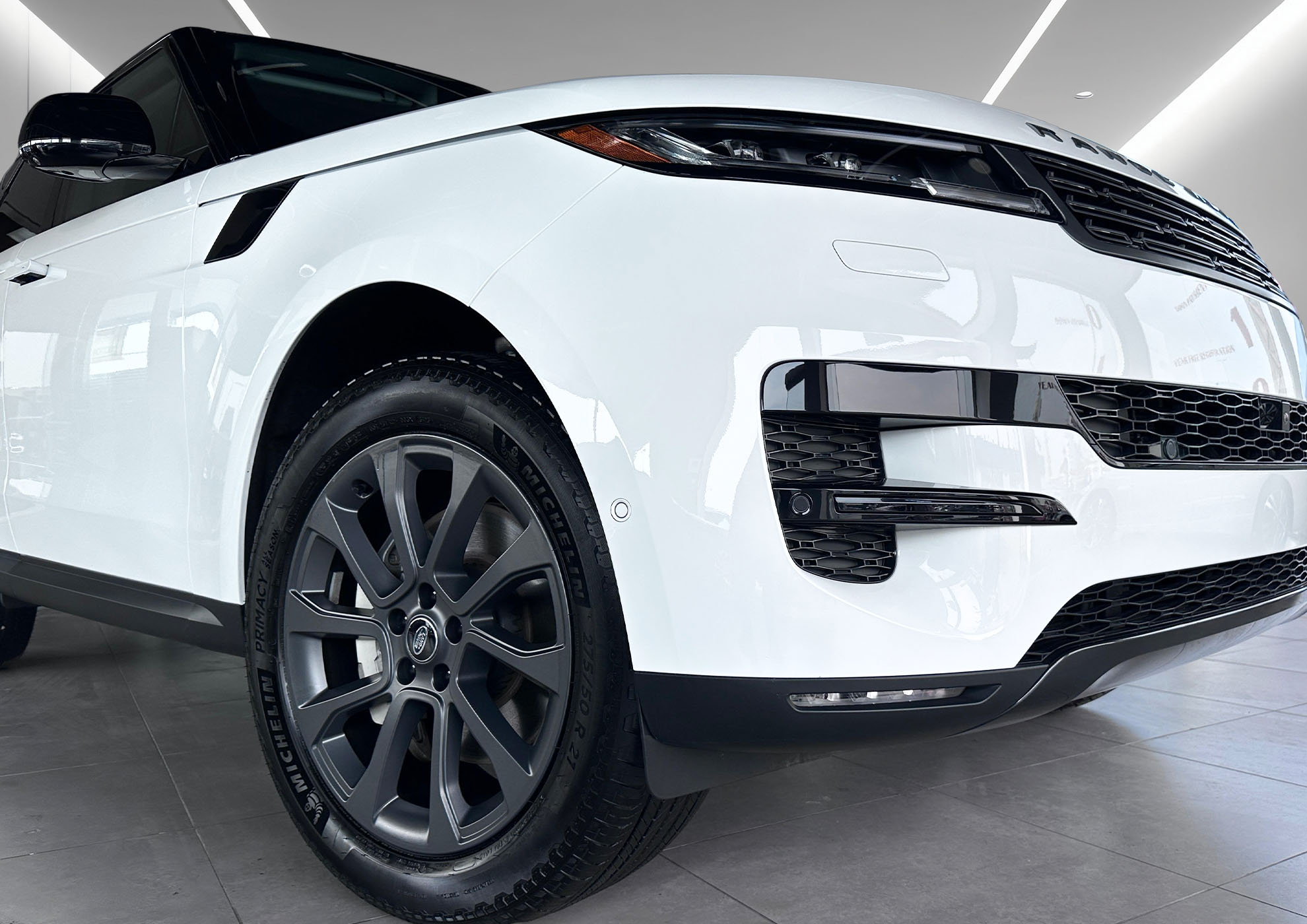 Land Rover Range Rover Sport  2024 30L