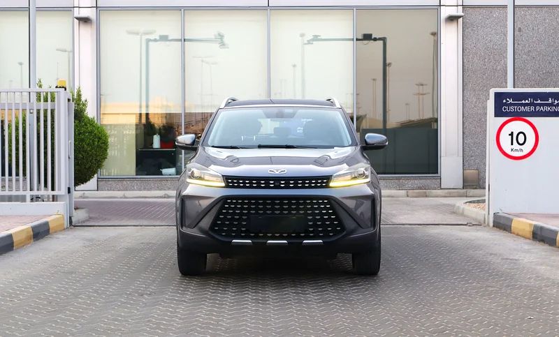 كايي X3 2024 1.5L