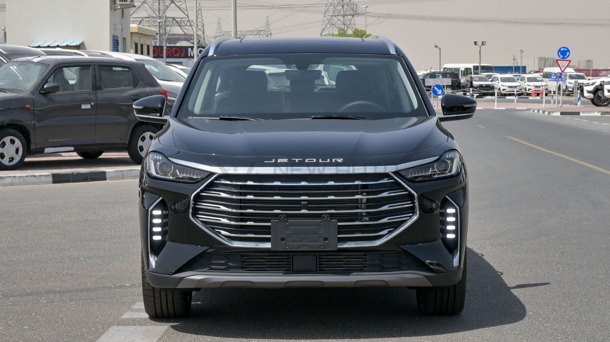 جيتور X70 بلس 2024