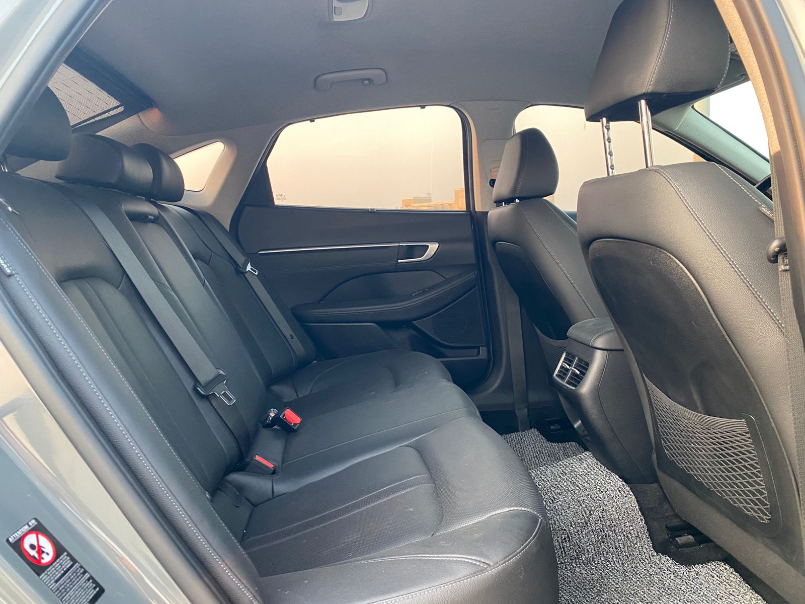 هيونداي سوناتا 2022 2.5L