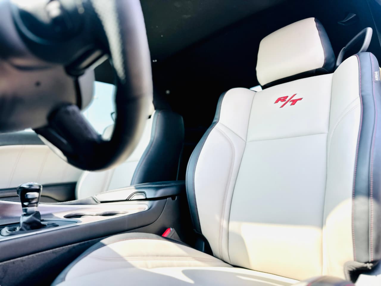 دودج تشالينجر 2021