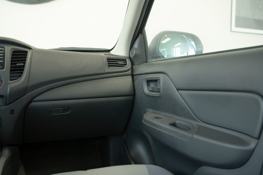 Mitsubishi L200 2023 2.5L
