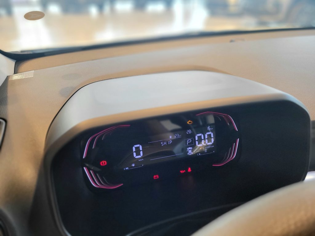 Kia Picanto 2025 1.2L