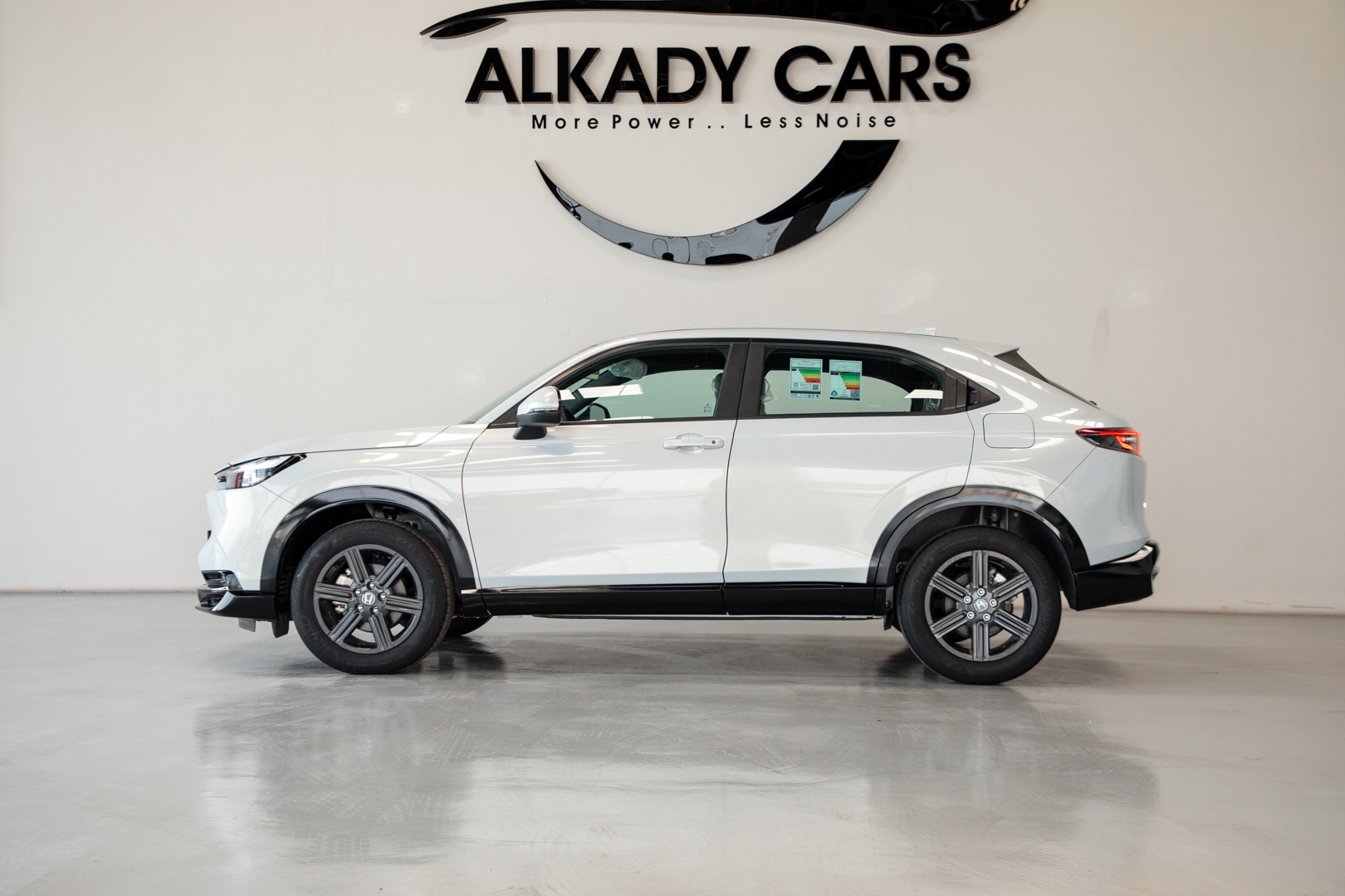 Honda HRV 2024 1.5L