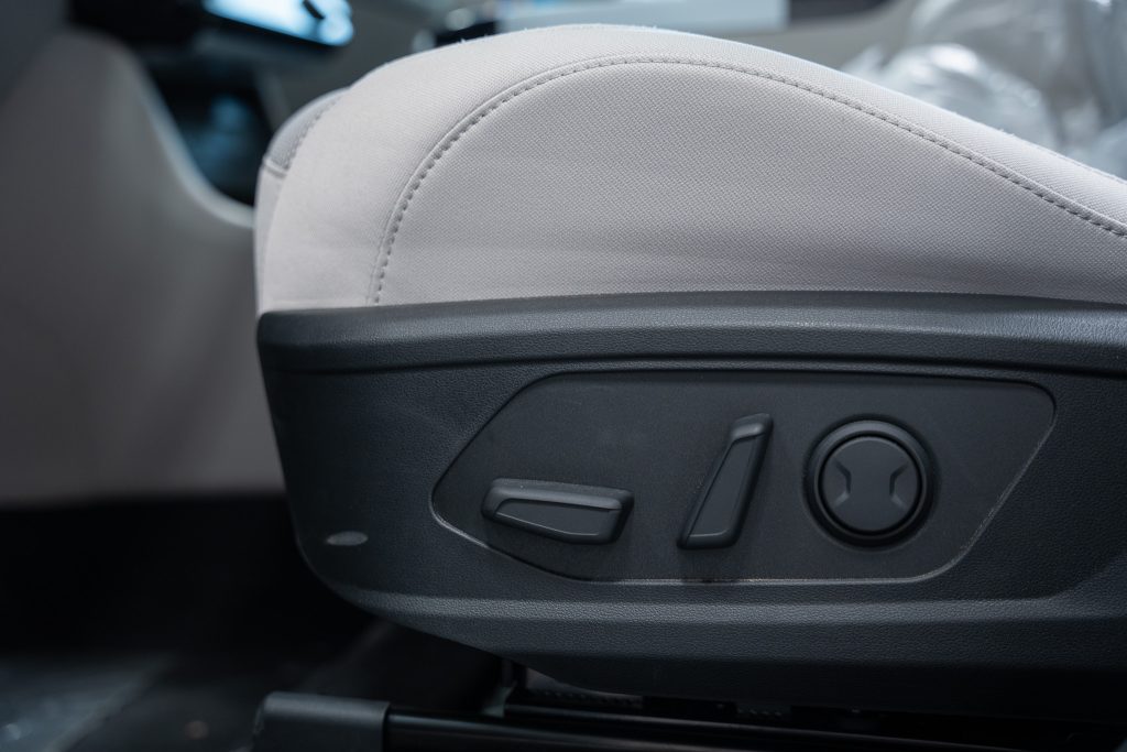 Hyundai Tucson 2025