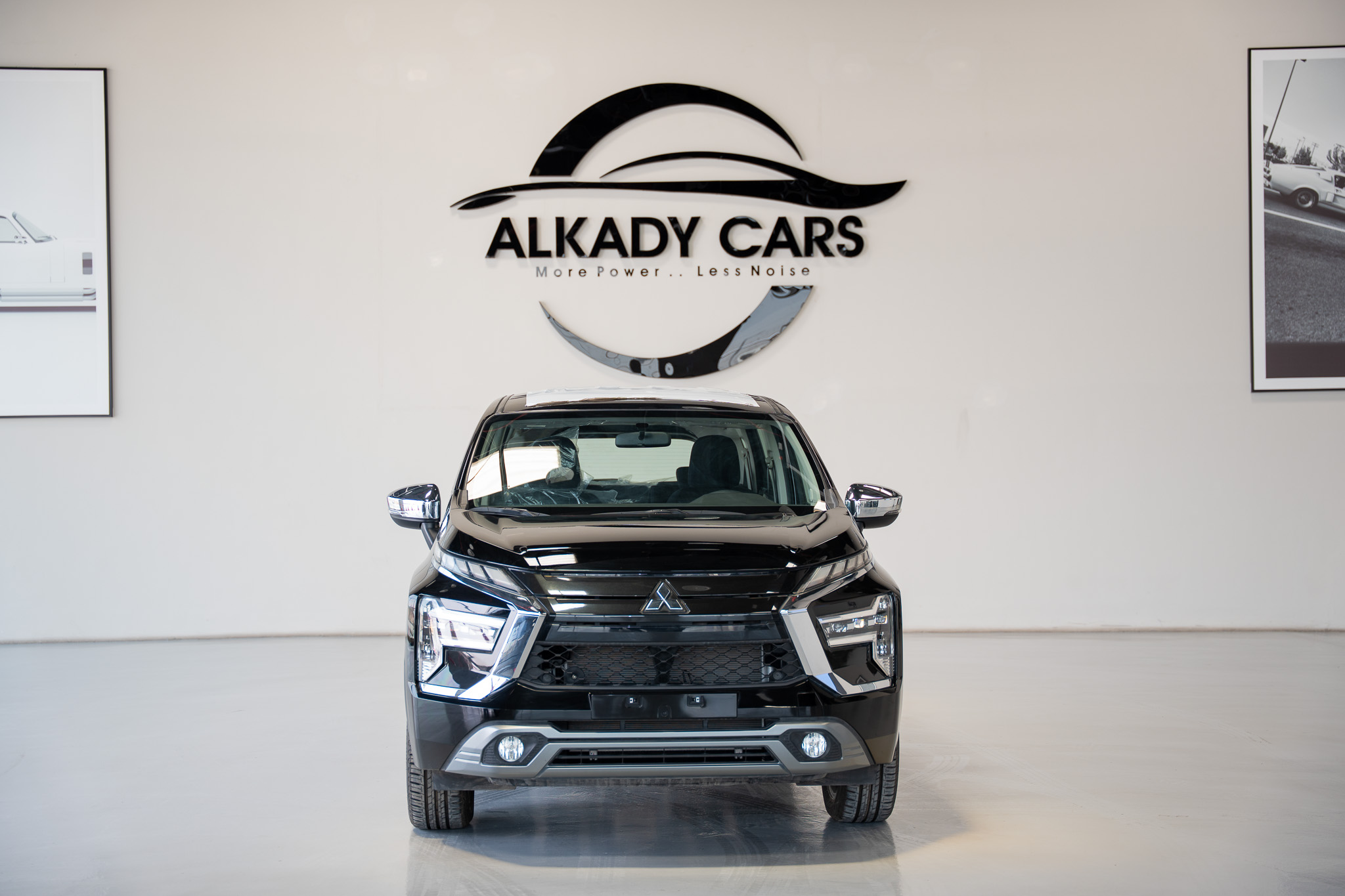 Mitsubishi Xpander 2024 1.5L