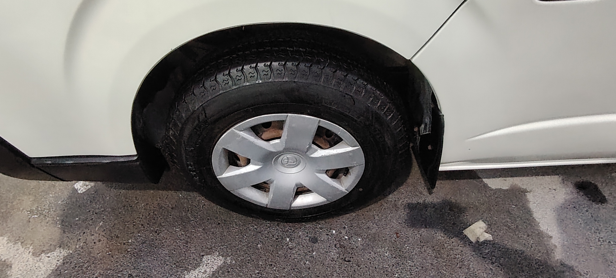 Toyota Hiace 2015 2.7L