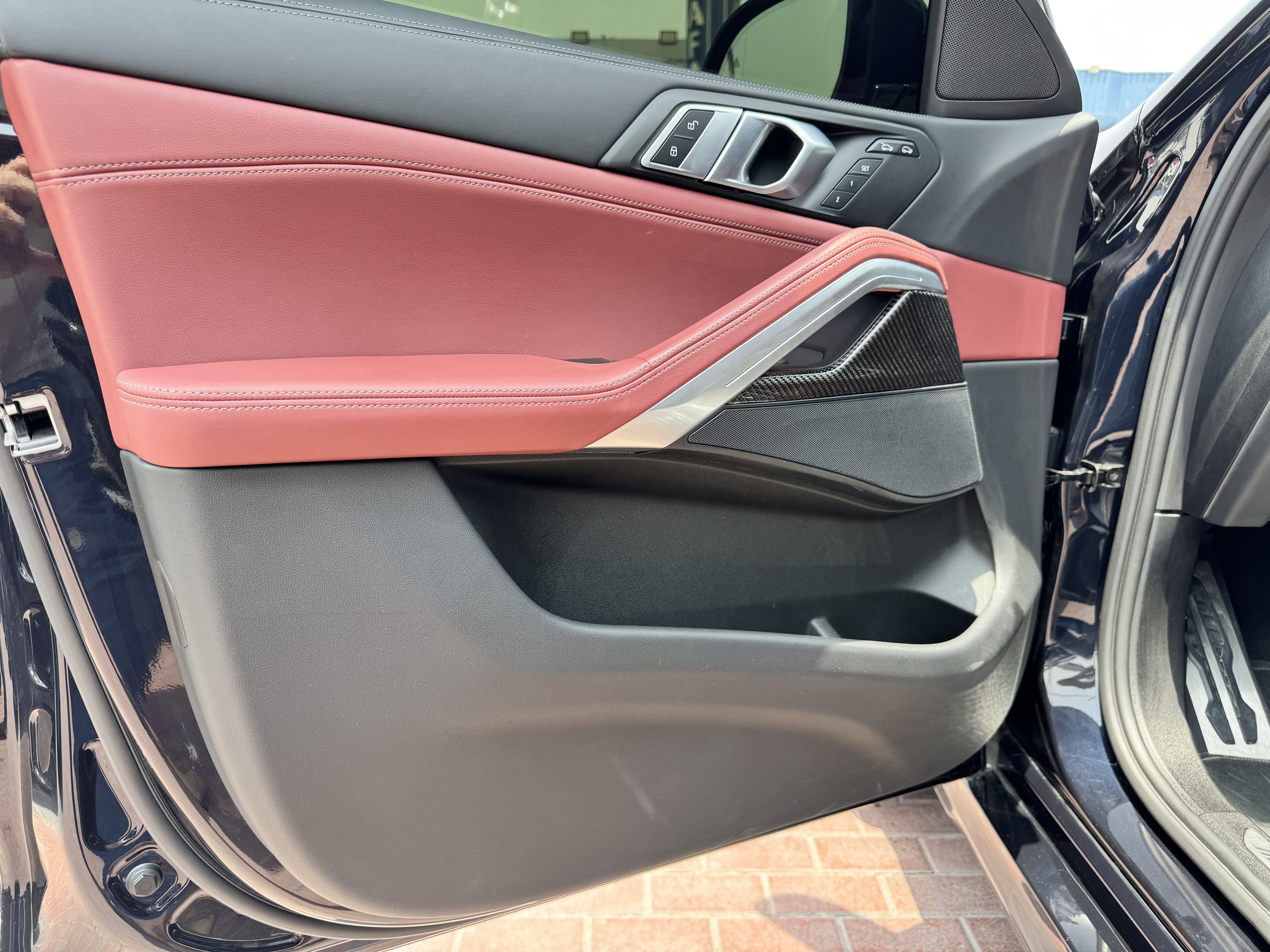 BMW X6 2023 4L