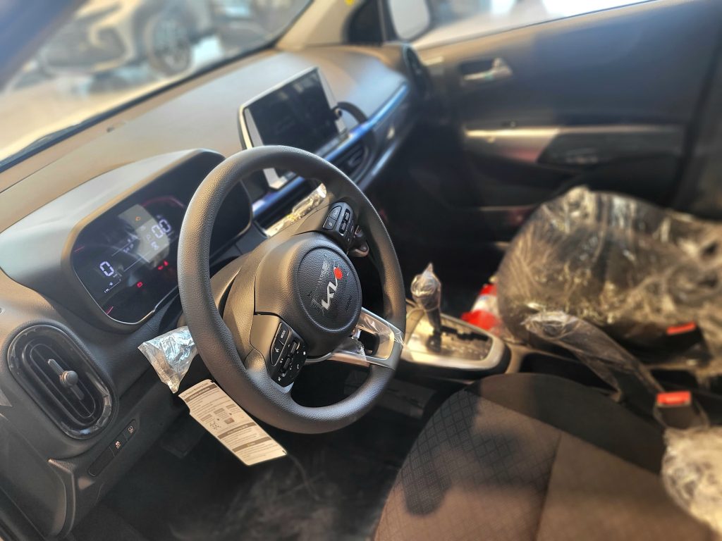 Kia Picanto 2025 1.2L
