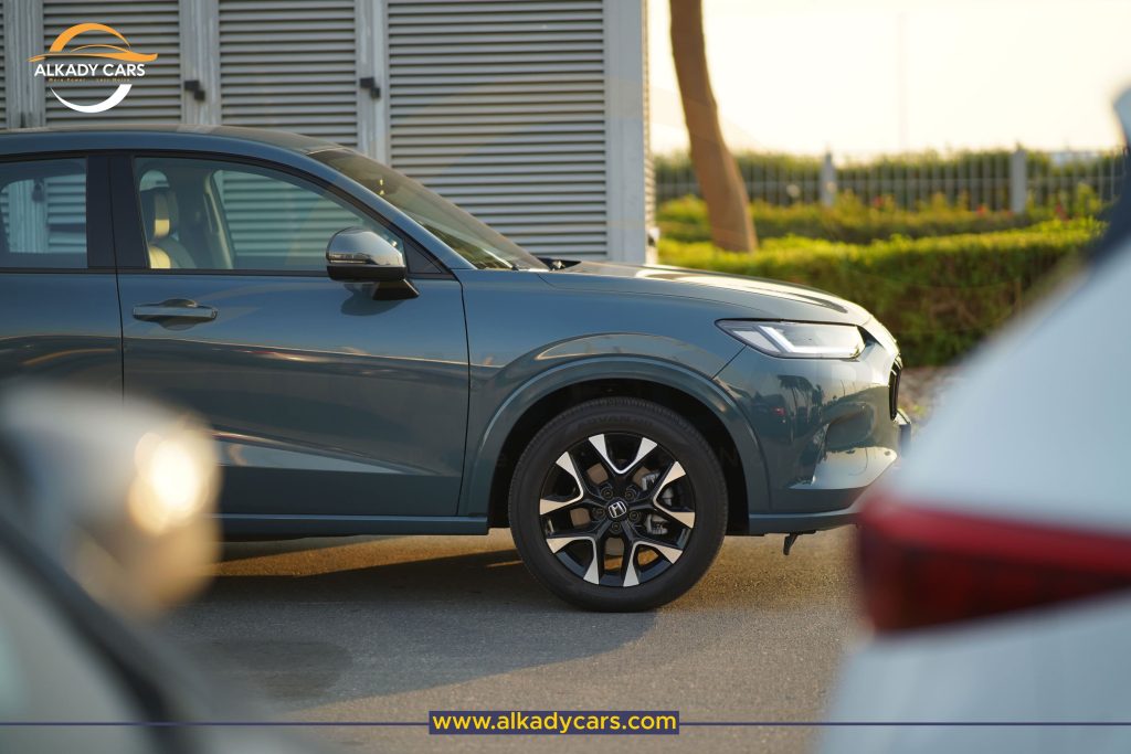 Honda ZRV 2025 1.5L