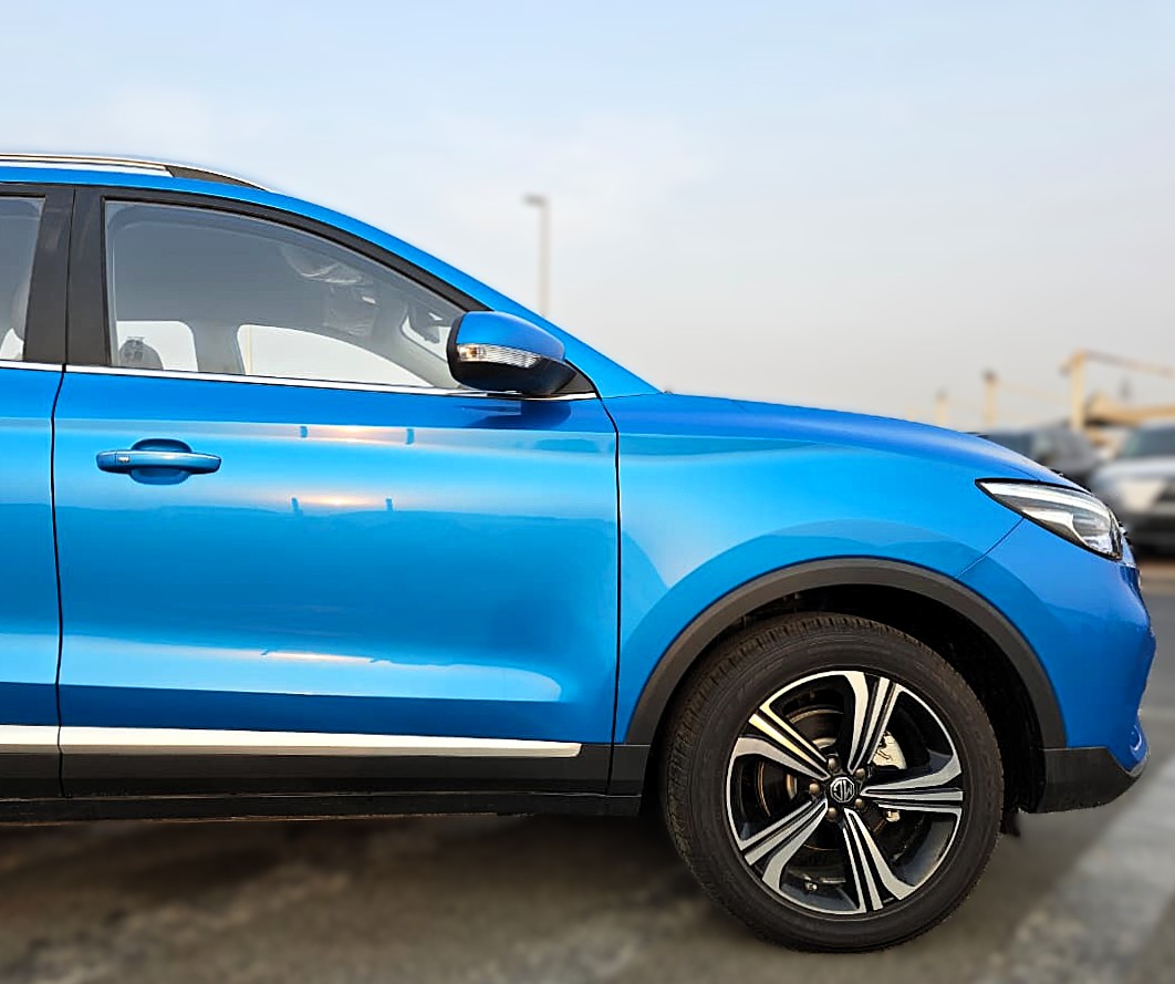 MG ZS 2024 1500L