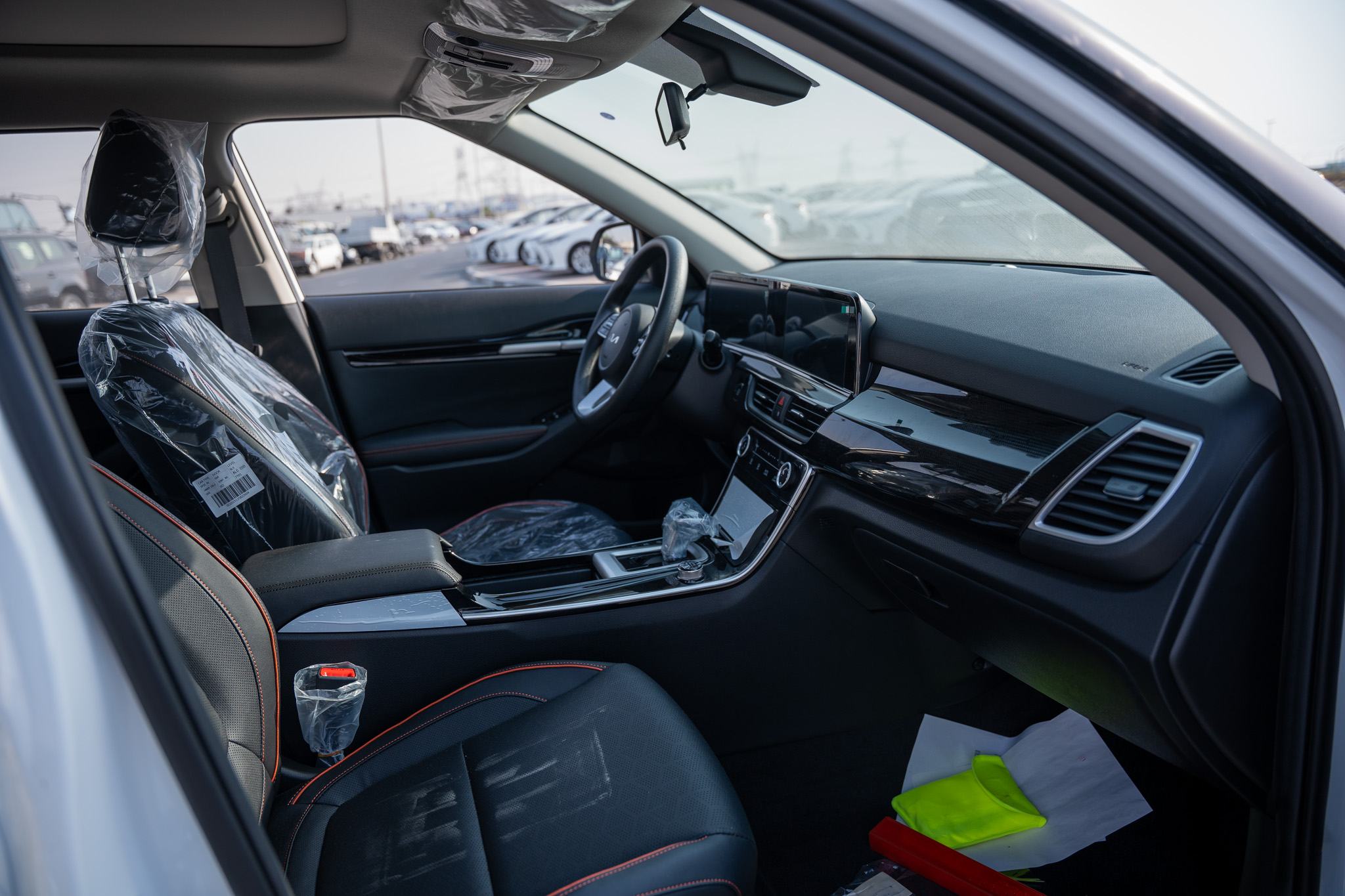 Kia Seltos 2025 1.5L