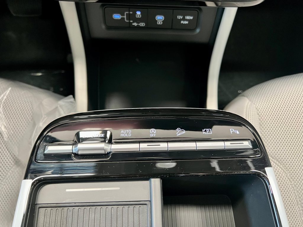 Hyundai Tucson 2025 1.6L