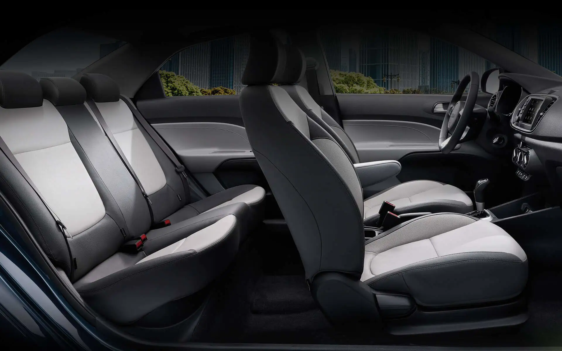 Discover Kia Kia Pegas Exterior Interior Images.Find all aspects and details of cars.