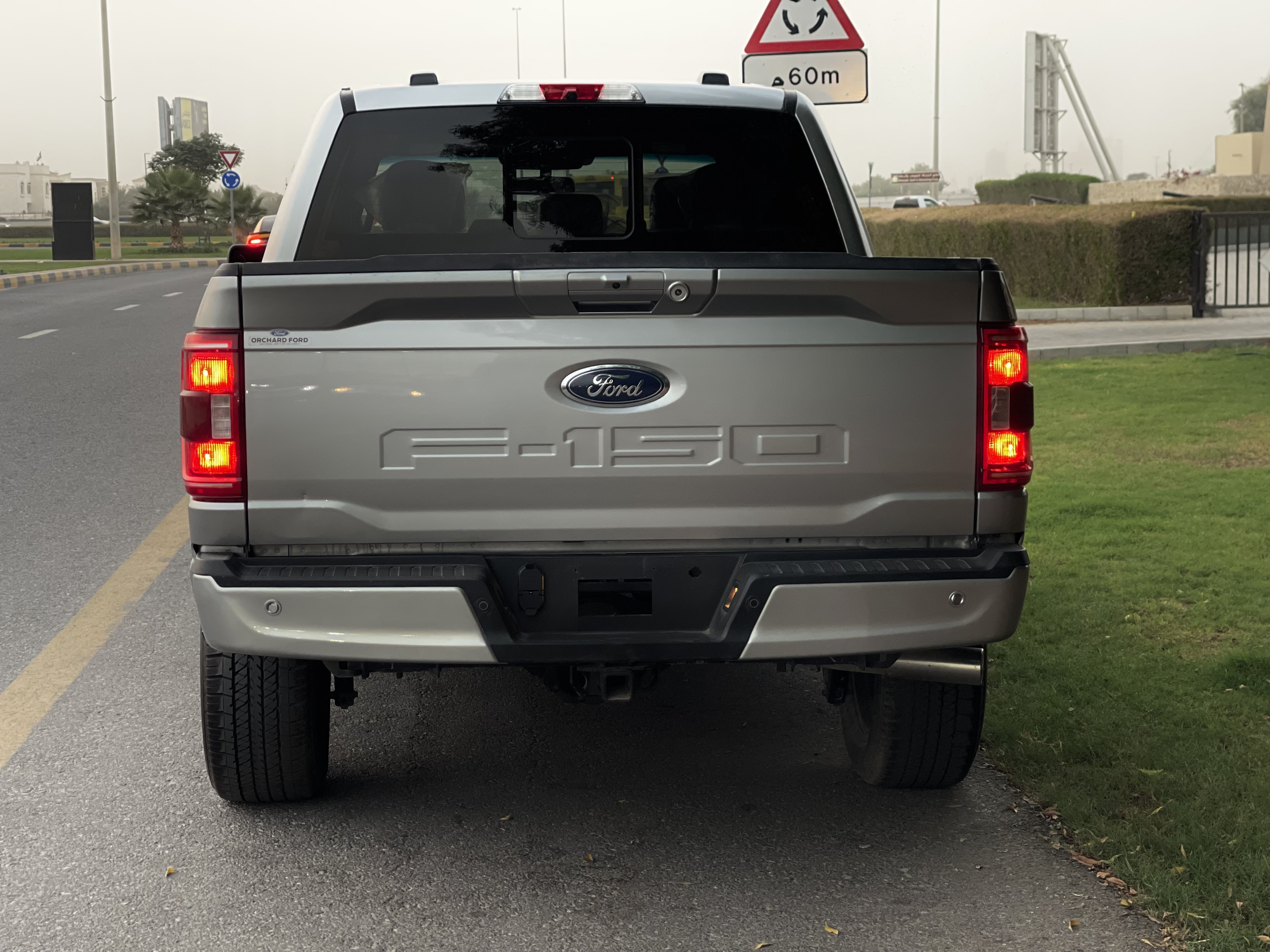 Ford F 150 2022 5L