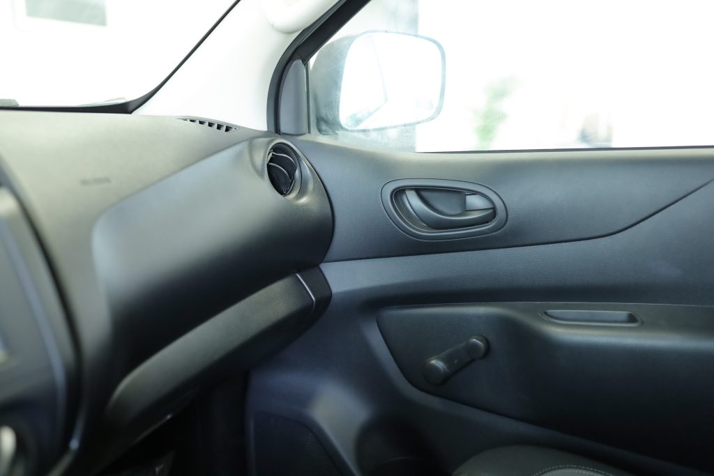 Nissan Navara 2023 2.5L
