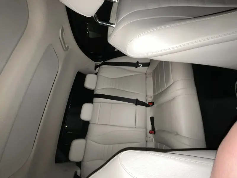 Mercedes E 2017