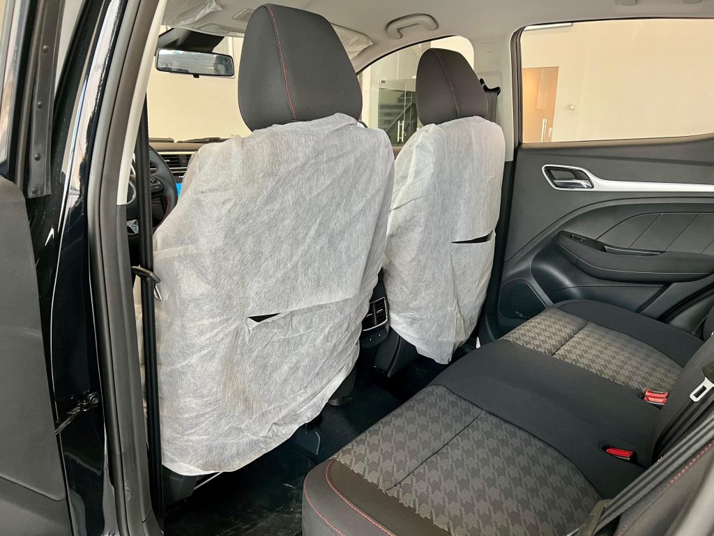 MG ZS 2025 1.5L