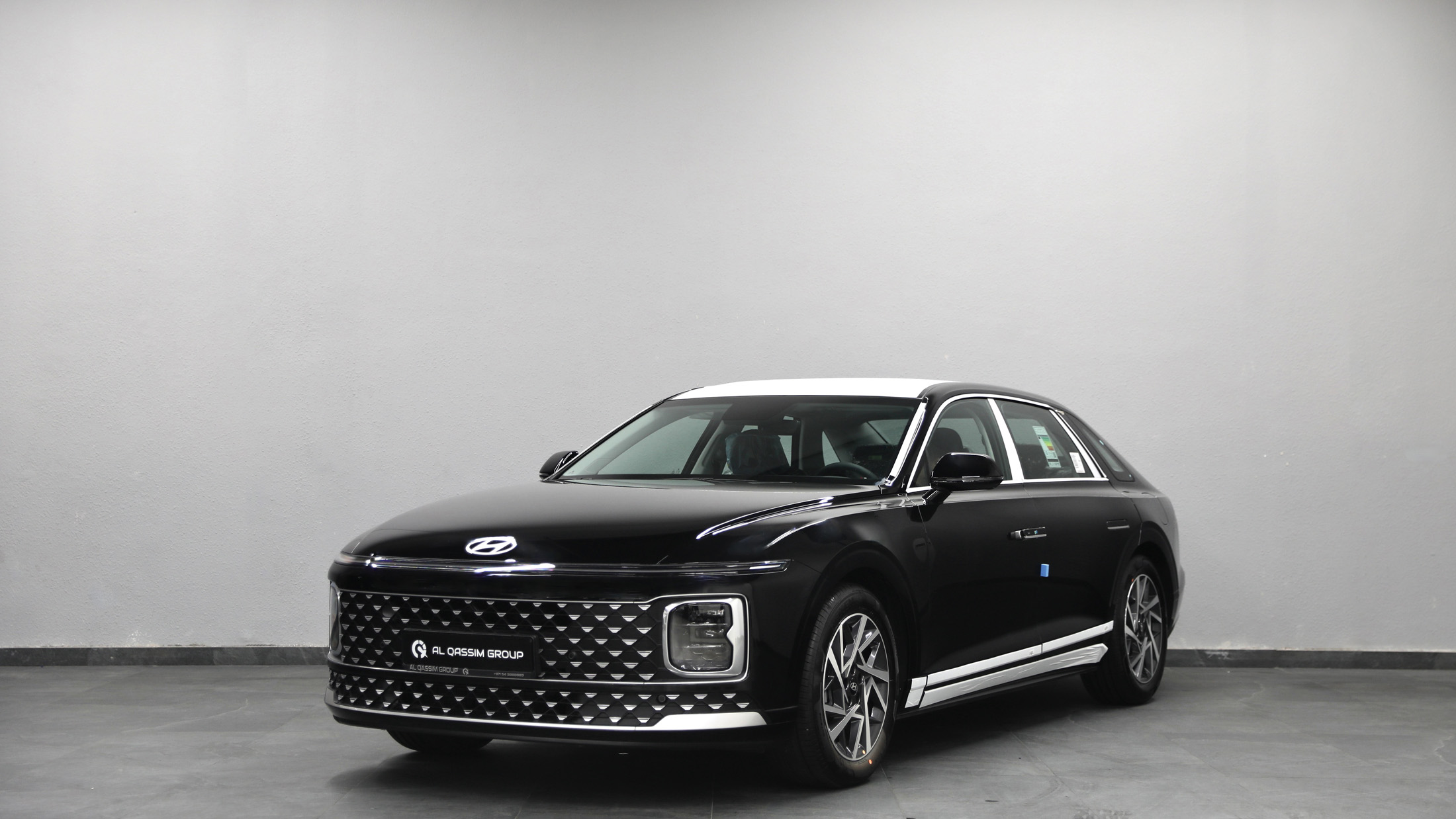 Hyundai Azera 2024 1600L