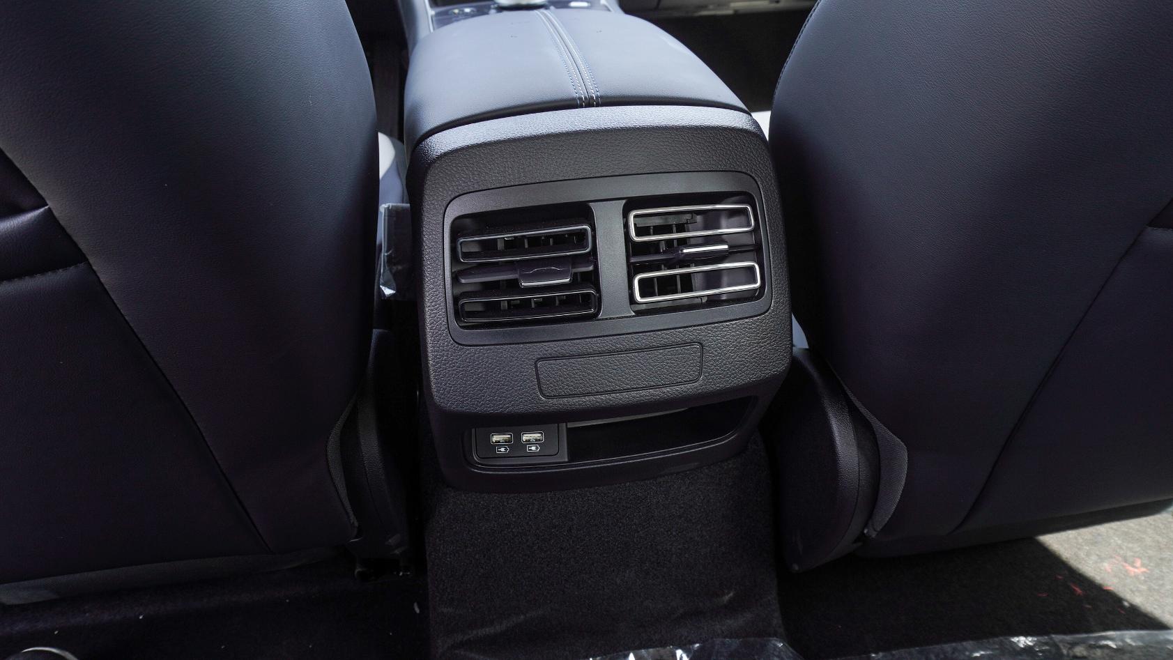 BYD DESTROYER 05 2025