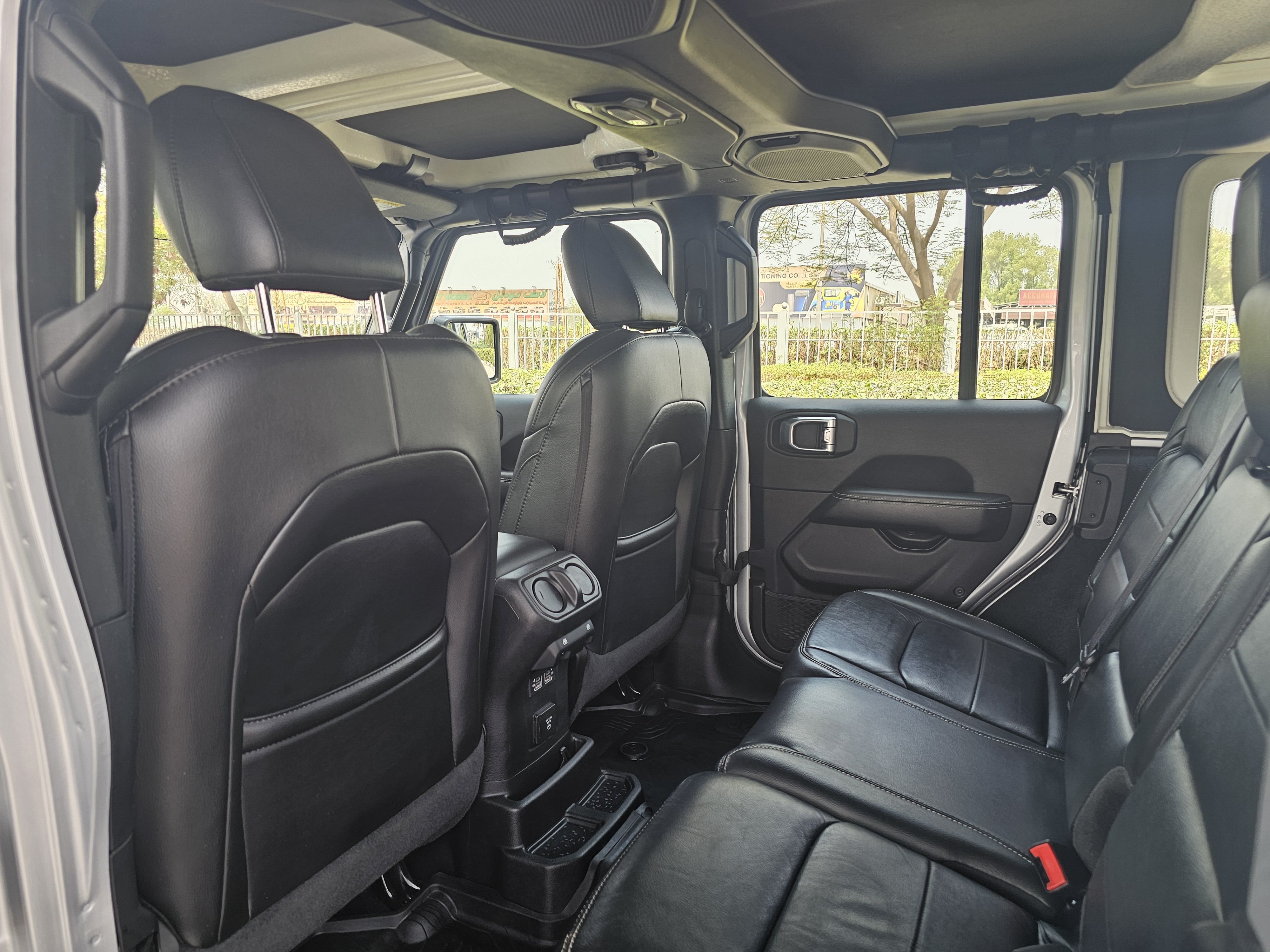 Jeep Wrangler 2022 3.6L