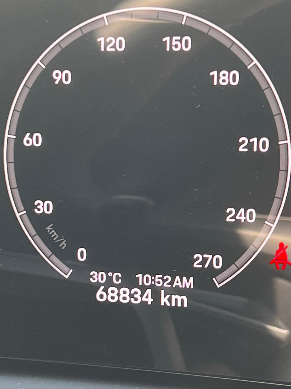 Porsche Cayenne 2024