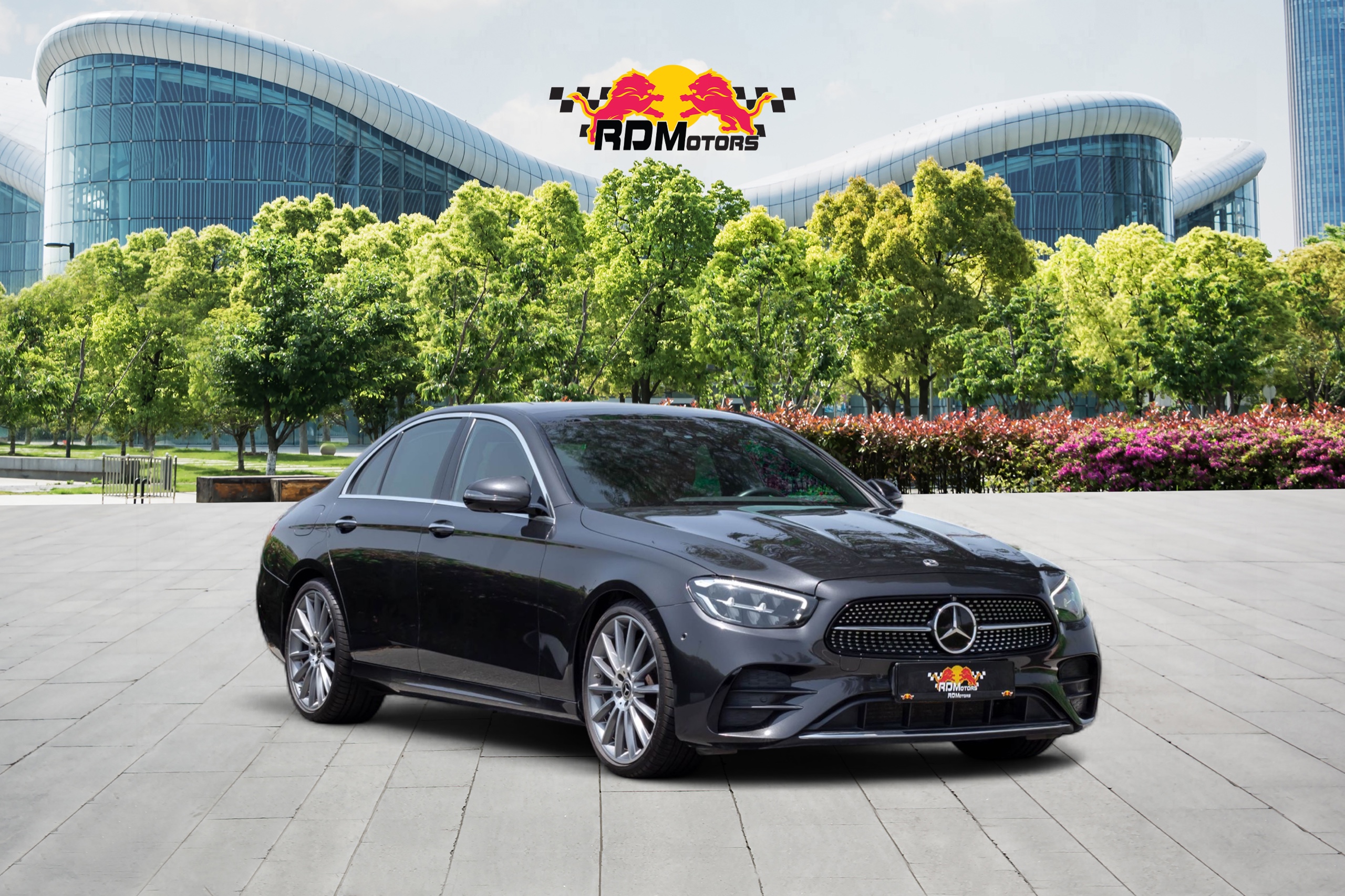 مرسيدس بنز C Class 2022