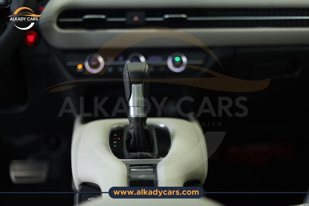 Honda ZRV 2025 1.5L