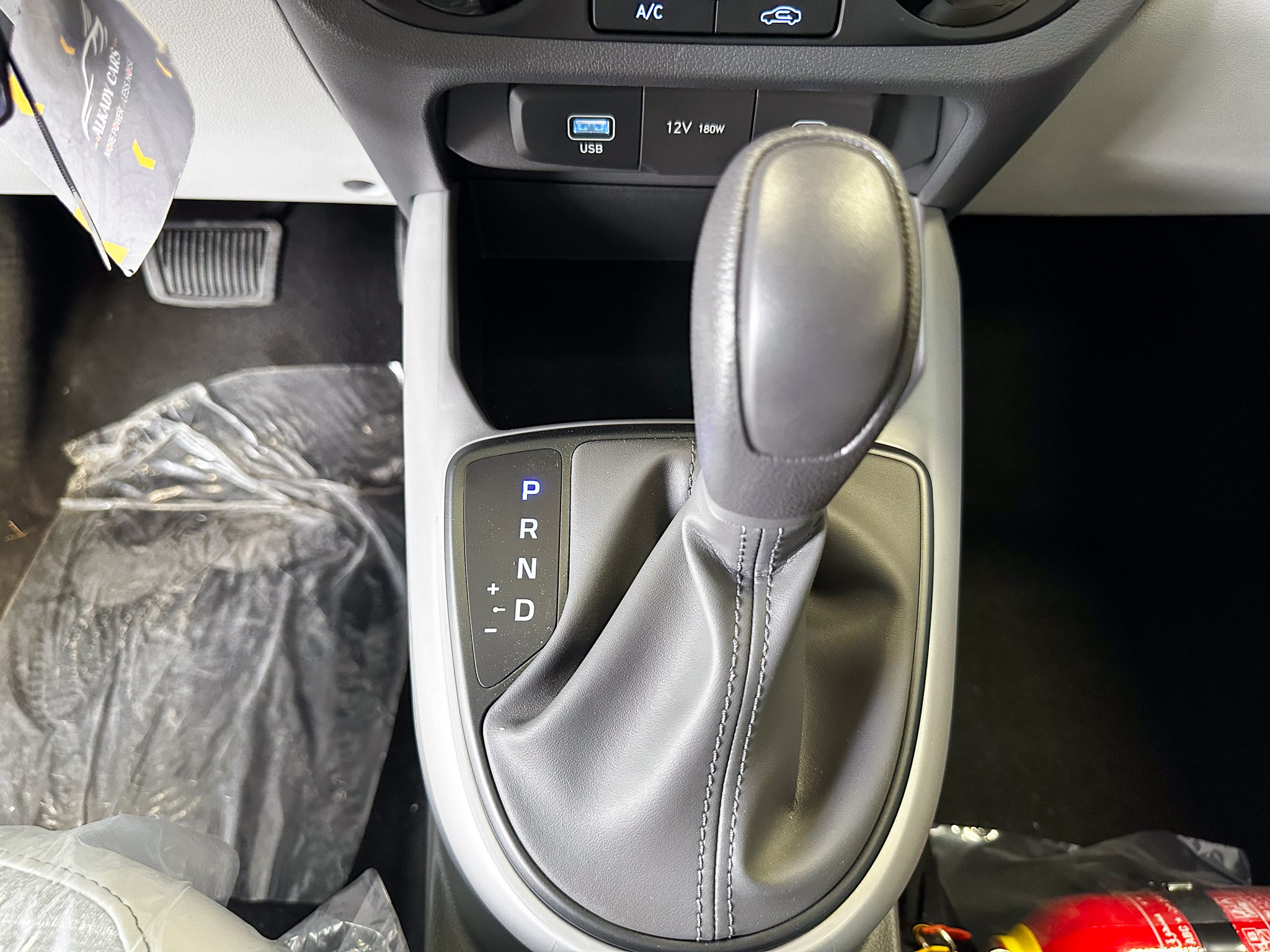 Hyundai Grand i10 2025 1.2L