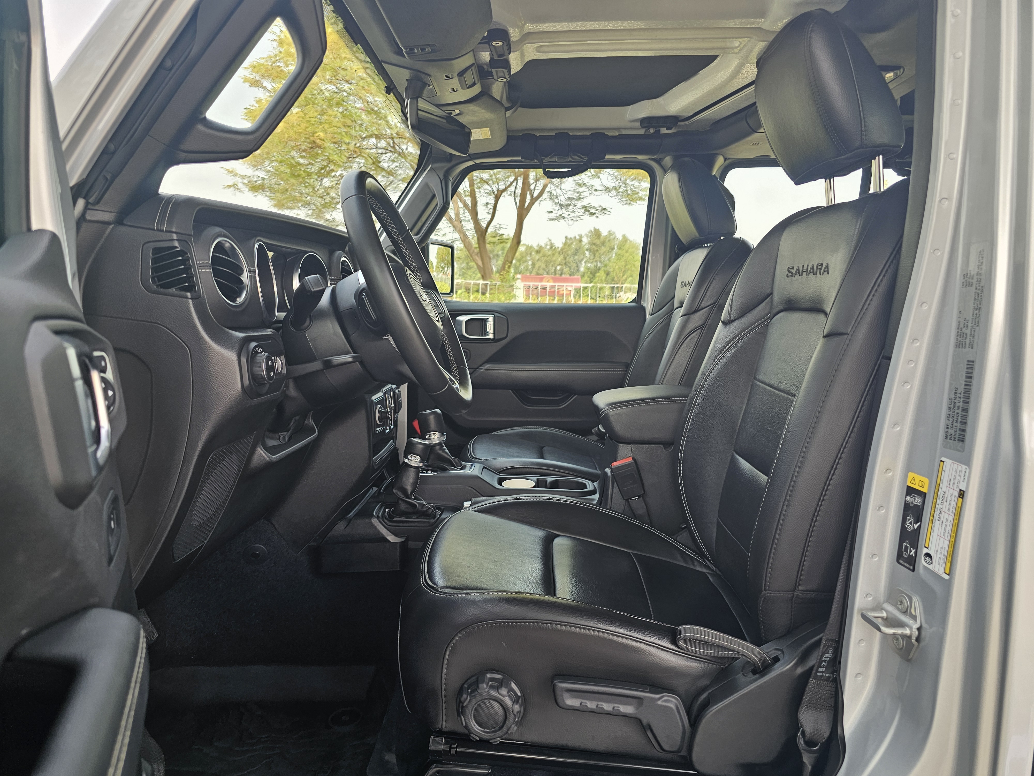 Jeep Wrangler 2022 3.6L