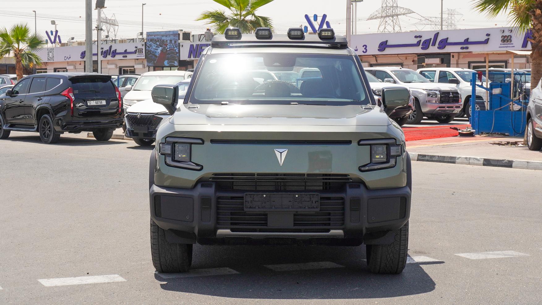 ديبال G318 2024