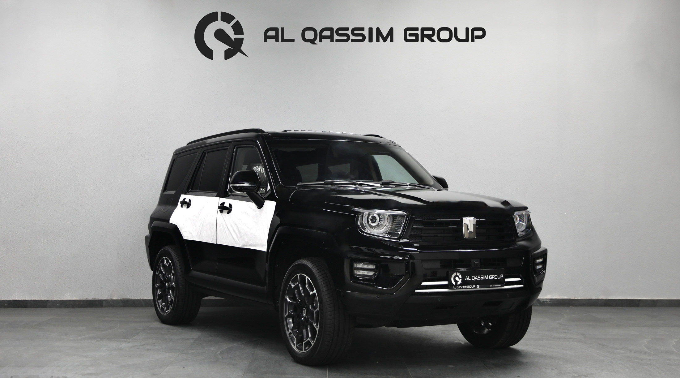 تانك 700 2025 3L