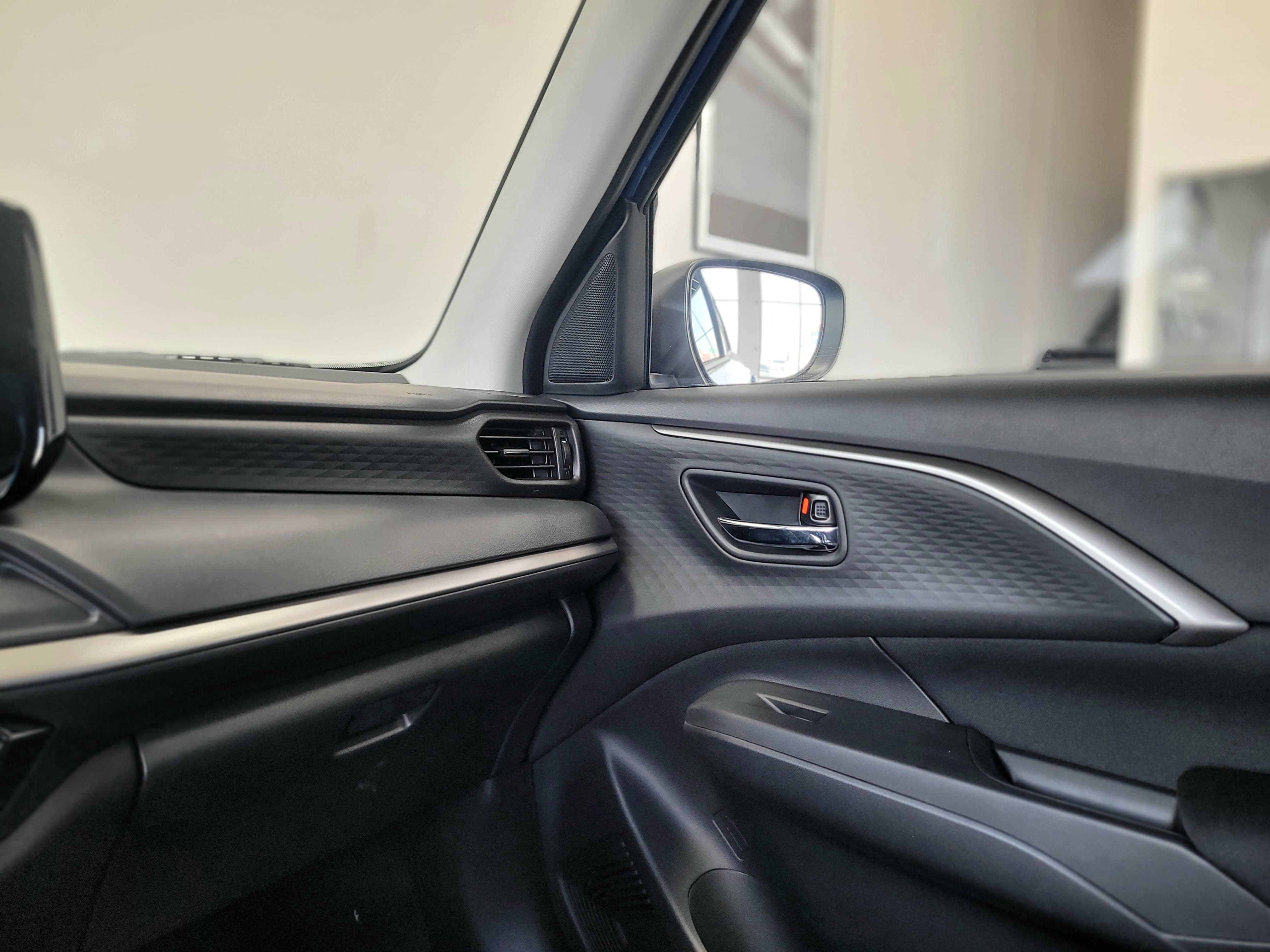 Suzuki Swift 2025 1.2L