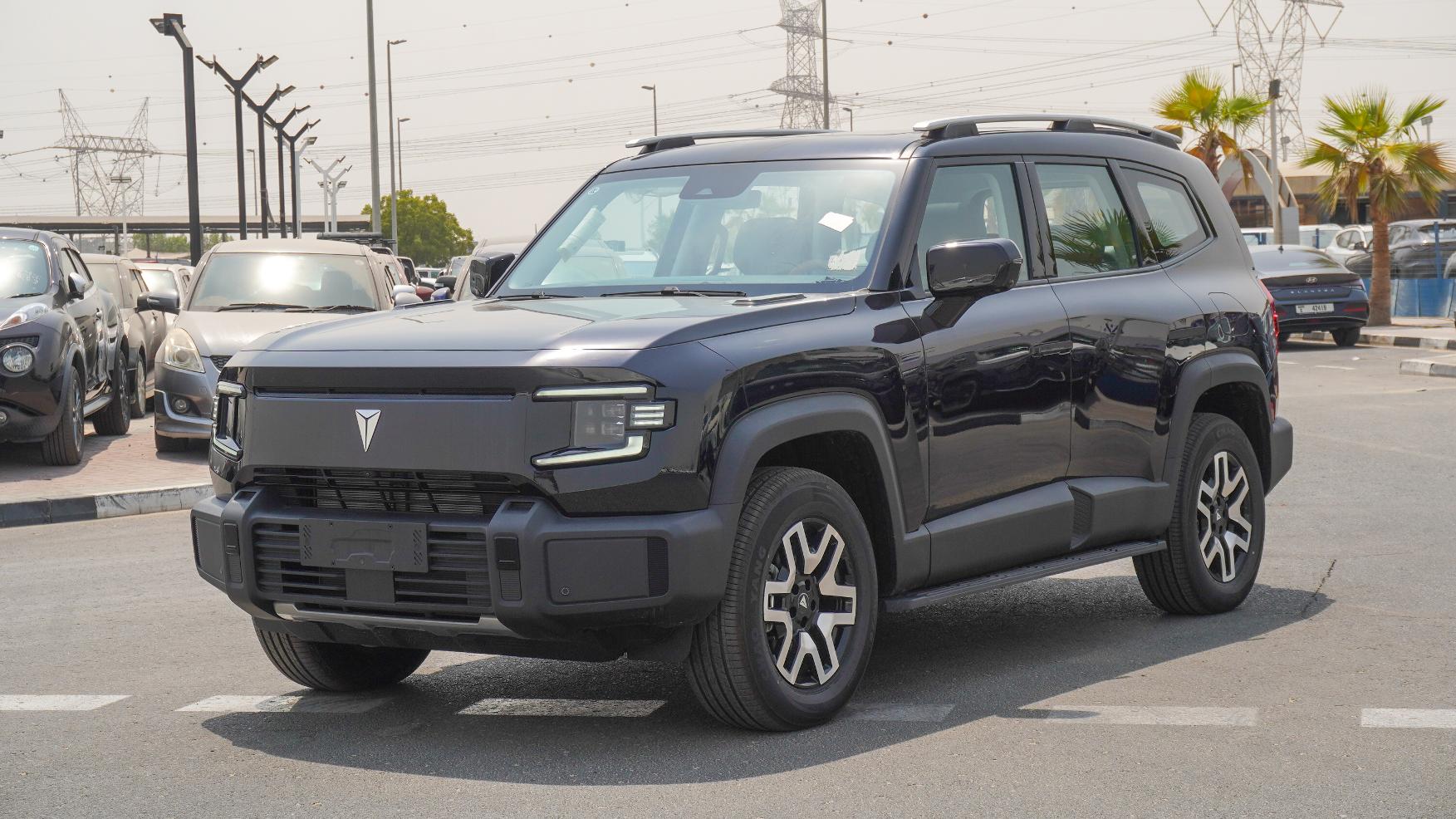 ديبال G318 2024