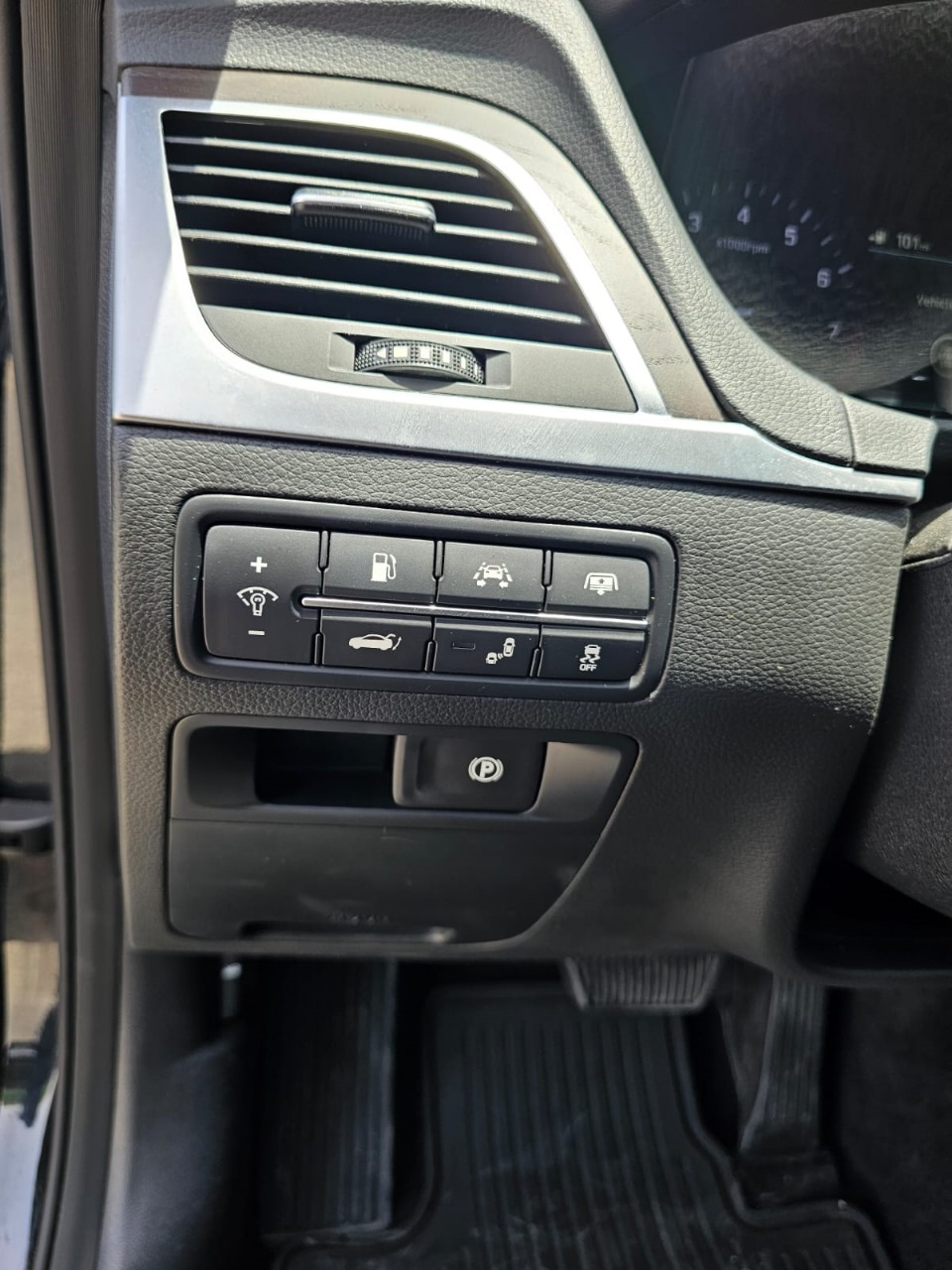جينيسس G80 2019