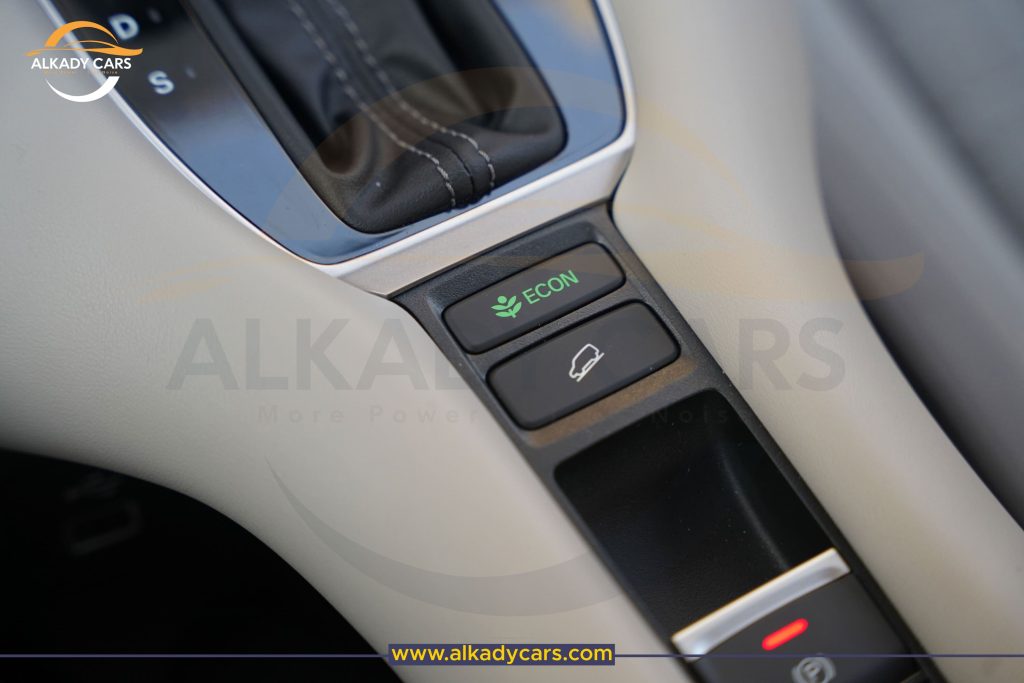 Honda ZRV 2025 1.5L