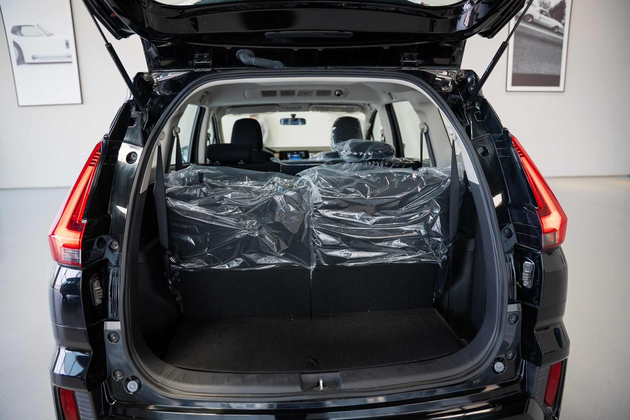 Mitsubishi Xpander 2024 1.5L