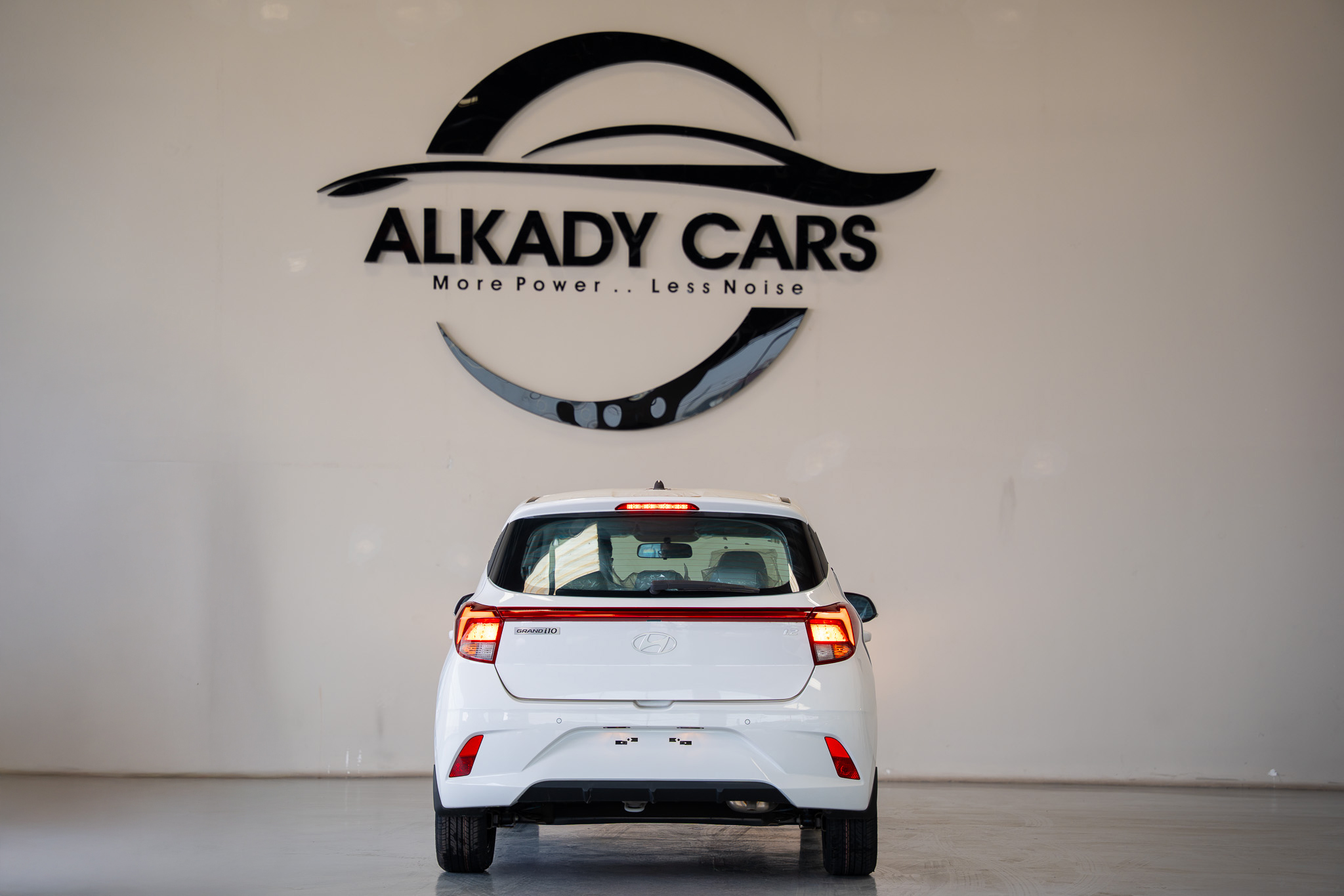 Hyundai Grand i10 2025 1.2L