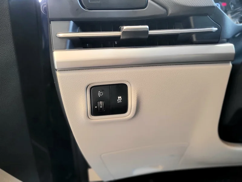 Kia Carens 2025 1.5L