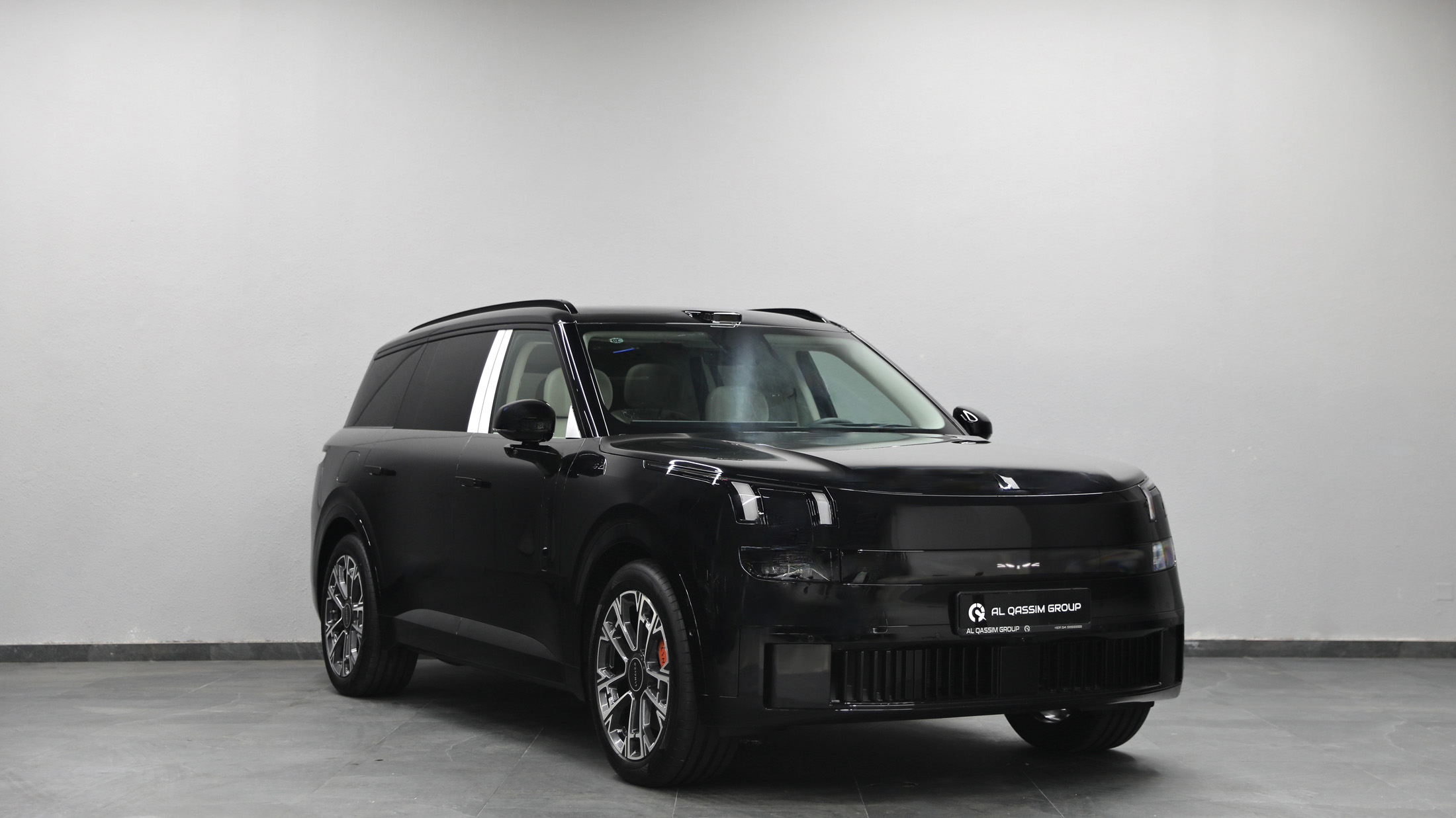 Lynk & Co 900 2025 2L