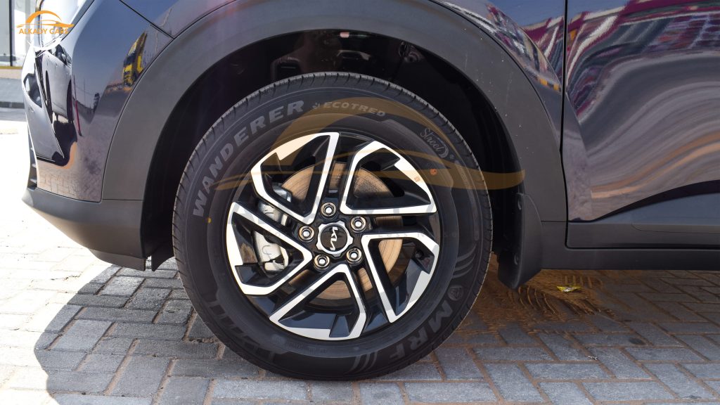 Kia Carens 2025 1.5L