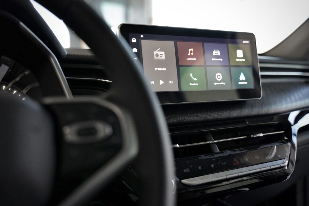 Haval Jolion Pro 2025 1.5L
