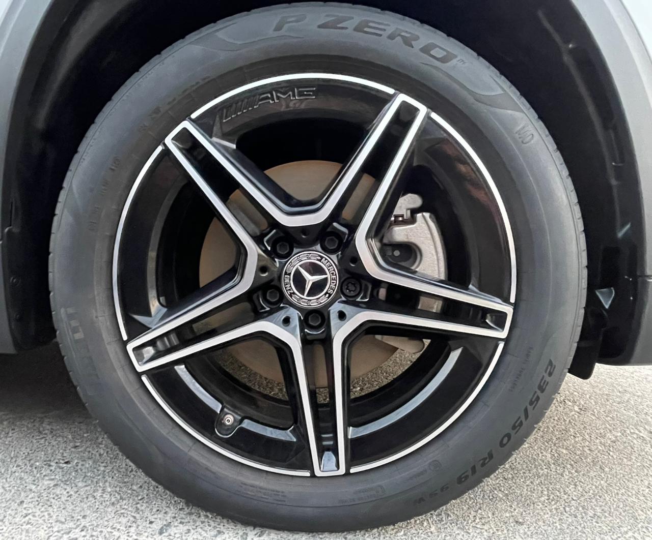 مرسيدس بنز GLA Class 2023